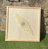 Rhombus Clearer Board National