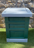 Swienty Beehive assembled and painted - BEE KEEPING EQUIPMENT