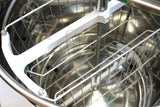 Honey Extractor Manual 4 Frame