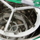 9 Frame Radial Honey Extractor