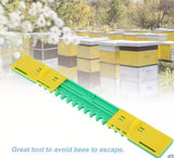 Plastic Beehive Entrance - BEE KEEPING EQUIPMENT