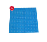 Flat Packed Swienty National polystyrene Complete Beehive - BEE KEEPING EQUIPMENT