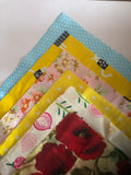Family Bundle of Beeswax Food Wraps - BEE KEEPING EQUIPMENT