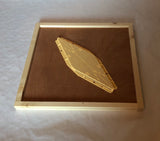 Rhombus Clearer Board National - BEE KEEPING EQUIPMENT