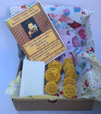 Beeswax Wrap Kit - BEE KEEPING EQUIPMENT