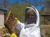 Bee Experience Day - BEE KEEPING EQUIPMENT