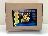 Beeswax Wrap Kit - BEE KEEPING EQUIPMENT