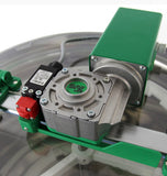 Electric 9 frame Honey extractor - BEE KEEPING EQUIPMENT