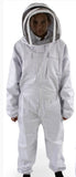 Beekeeping Suit poly/cotton - BEE KEEPING EQUIPMENT