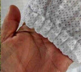 Bee Safe - White Beekeeping  Suit Ventilated - BEE KEEPING EQUIPMENT