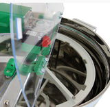 Electric 9 frame Honey extractor - BEE KEEPING EQUIPMENT