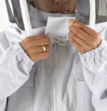 Beekeeping Suit poly/cotton - BEE KEEPING EQUIPMENT