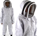 Beekeeping Suit poly/cotton - BEE KEEPING EQUIPMENT