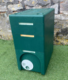 National 2 in 1 Poly Nuc box Pre Painted With Super and Queen Excluder