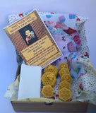 Beeswax Wrap Kit - BEE KEEPING EQUIPMENT