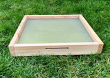 National Beehive floor cedar - BEE KEEPING EQUIPMENT