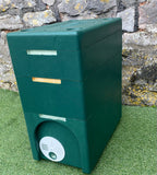 National 2 in 1 Poly Nuc box Pre Painted With Super and Queen Excluder