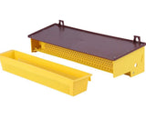 Plastic Pollen Trap - BEE KEEPING EQUIPMENT
