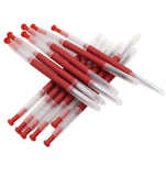 5 x Bee larva grafting tools - BEE KEEPING EQUIPMENT