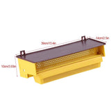 Plastic Pollen Trap - BEE KEEPING EQUIPMENT