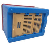 Rainbow Mini Mating Nuc - BEE KEEPING EQUIPMENT