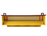 Plastic Pollen Trap - BEE KEEPING EQUIPMENT