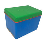 Rainbow Mini Mating Nuc - BEE KEEPING EQUIPMENT