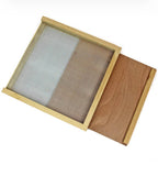 Pine National Beehive Floor
