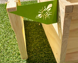 Frame Holders ( pair )