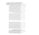 Langstroth hive complete SWI-Bo Langstroth
