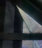 Winter Beehive Wraps