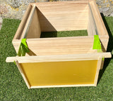 Frame Holders ( pair )
