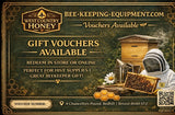 Bee Keeping Equipment Gift Card Vouchers
