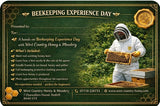 Bee Experience Day