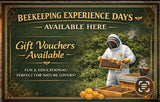 Bee Keeping Equipment Gift Card Vouchers