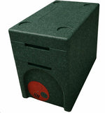 National 2 in 1 poly Nuc Box