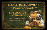 Bee Keeping Equipment Gift Card Vouchers