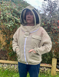 Bee Keeping Jacket
