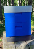 Swienty Langstroth Beehive