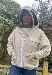 Bee Keeping Jacket