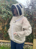 Bee Keeping Jacket