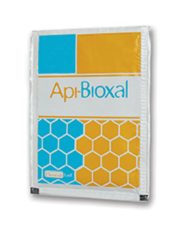 Apibioxal, 35g (Treats 10 Colonies)