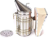 9 Piece Beekeeping Tool Set
