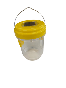 Wasp Trap ( solar powered)