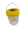 Wasp Trap ( solar powered)