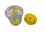 Wasp Trap ( solar powered)