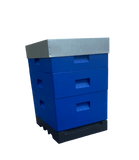 Swienty Polystyrene Langstroth Beehive