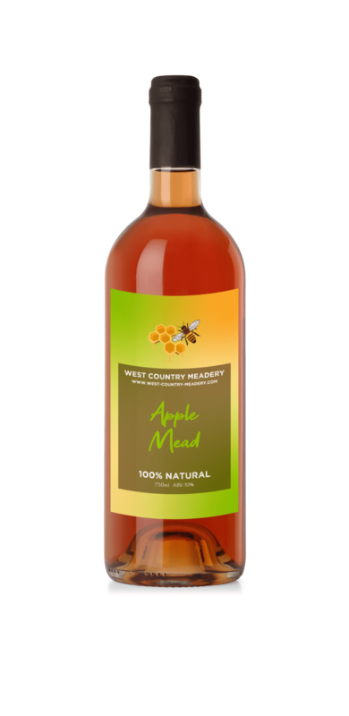 Apple Mead