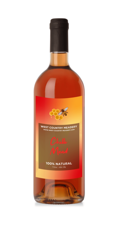 Chilli Mead