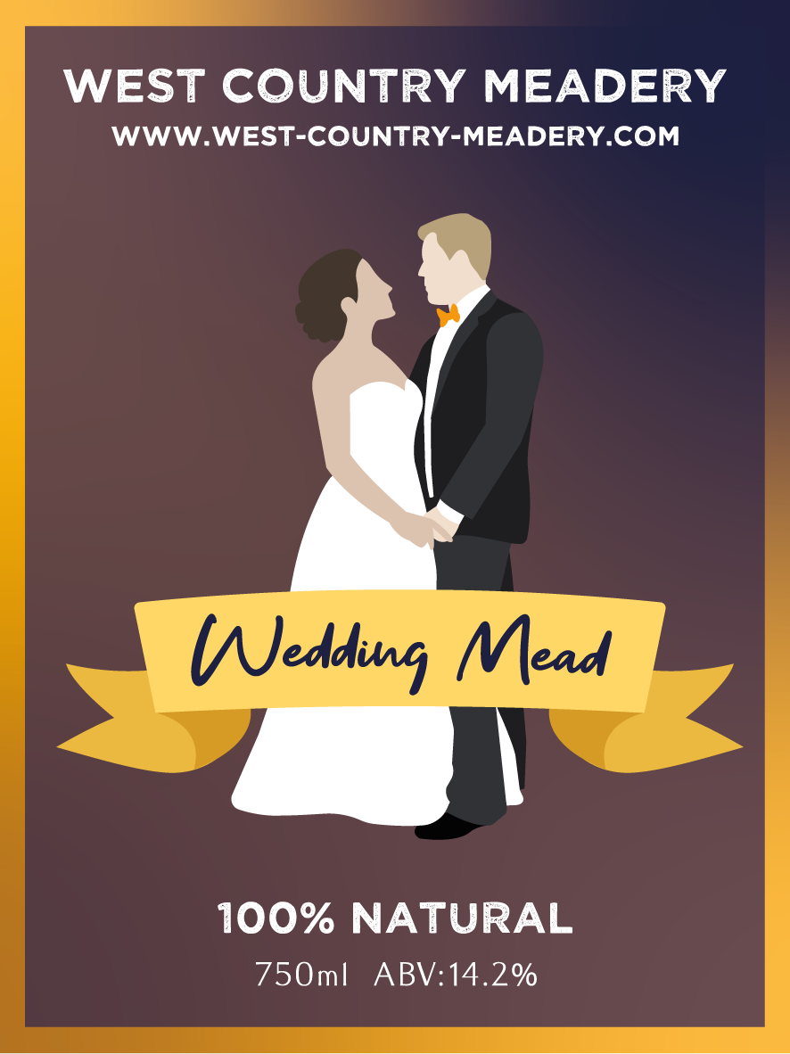 Custom Mead Bottle labels BEE KEEPING EQUIPMENT